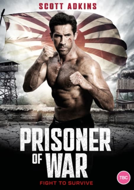 Prisoner of War (DVD)