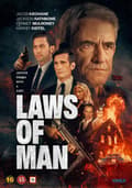 Pikkukuva 1 / 2: Laws of a Man (DVD)