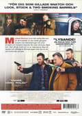 Miniatyrbillede 2 af 2: Perriers Bounty (DVD)