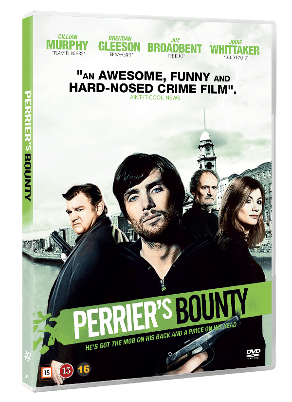 Perriers Bounty (DVD)