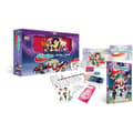 Miniatyrbild 2 av 2: DC Super Heroes Girls box set - Originalfilm - På DVD