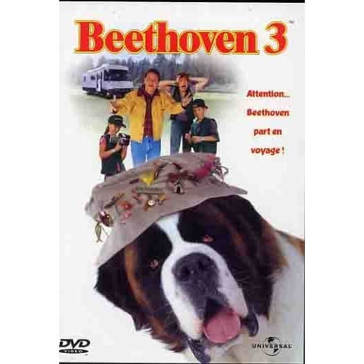 BEETHOVEN 3