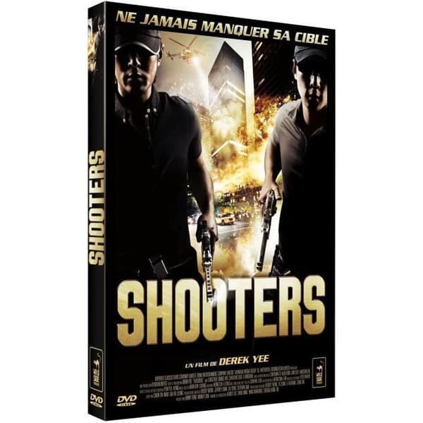 DVD Shooters