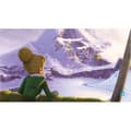 Miniatyrbild 3 av 6: DVD Tinker Bell and the Secret of the Fairies - Disney