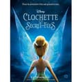 Miniatyrbild 2 av 6: DVD Tinker Bell and the Secret of the Fairies - Disney