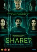 Pikkukuva 1 / 2: Share? (DVD)