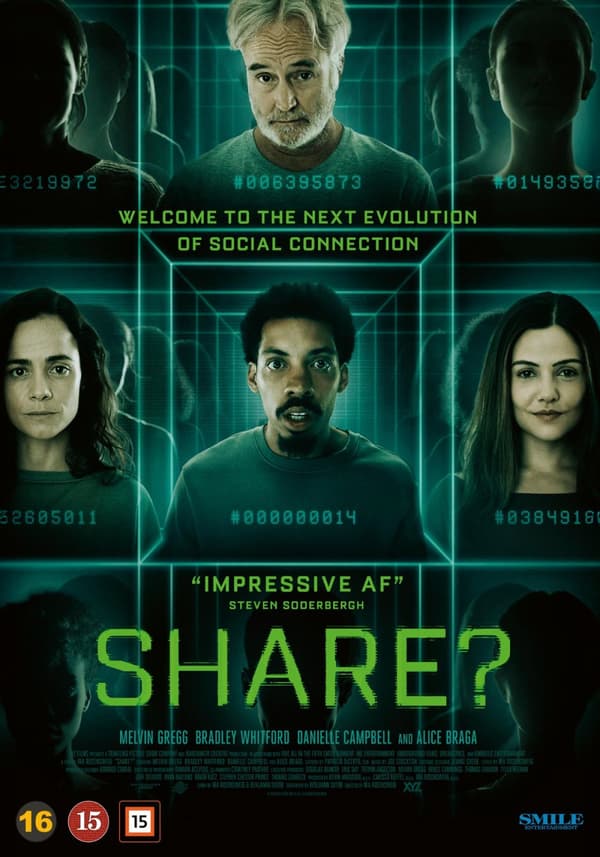 Share? (DVD)