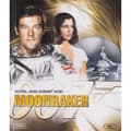 Miniatyrbilde 1 av 2: Moonraker Blu-Ray (Brukt)