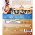Miniatyrbild 2 av 2: Big Trouble in Little China Blu-Ray (Begagnad)
