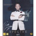 Pikkukuva 1 / 2: Spectre Blu-Ray (Käytetty)