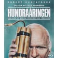 Miniatyrbild 1 av 2: Hundraåringen som klev ut genom fönstret och försvann Blu-Ray (Begagnad)