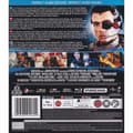 Miniatyrbild 2 av 2: Universal Soldier Blu-Ray (Begagnad)