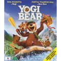 Miniatyrbillede 1 af 2: Yogi Bear Blu-Ray (Brugt)