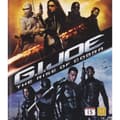 Pikkukuva 1 / 2: GI Joe The Rise of Cobra Blu-Ray (Käytetty)