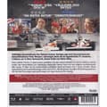 Miniatyrbild 2 av 2: Rush Blu-Ray (Begagnad)