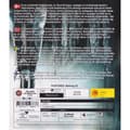 Pikkukuva 2 / 2: Arctic Outbreak Blu-Ray (Käytetty)