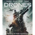 Pikkukuva 1 / 2: Drones Blu-Ray (Käytetty)