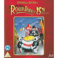 Miniatyrbild 1 av 2: Who Framed Roger Rabbit 25th Anniversary Blu-Ray (Begagnad)