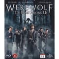 Miniatyrbild 1 av 2: Werewolf The Beast Among Us Blu-Ray (Begagnad)