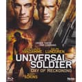 Miniatyrbillede 1 af 2: Universal Soldier Day of Reckoning Blu-Ray (Brugt)