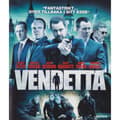 Miniatyrbild 1 av 2: Vendetta Blu-Ray (Begagnad)