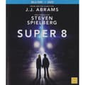 Miniatyrbild 1 av 2: Super 8 Blu-Ray (Begagnad)