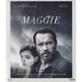 Miniatyrbillede 1 af 2: Maggie Blu-Ray (Brugt)