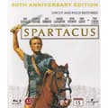 Miniatyrbild 1 av 2: Spartacus Blu-Ray (Begagnad)