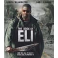 Miniatyrbild 1 av 2: The Book of Eli Blu-Ray (Begagnad)