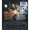 Miniatyrbild 2 av 2: Iron Man Blu-Ray (Begagnad)