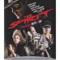 Miniatyrbild 1 av 2: The Spirit Blu-Ray (Begagnad)