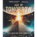 Miniatyrbild 1 av 2: Age of Tomorrow Blu-Ray (Begagnad)