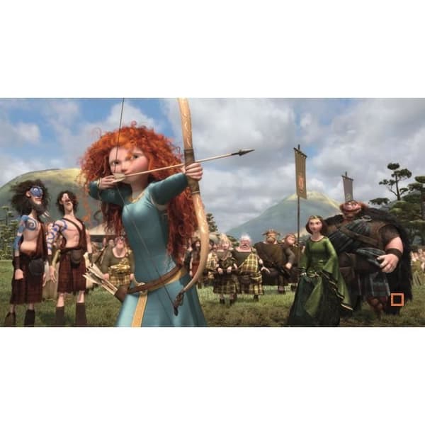 DVD Rebel - Disney