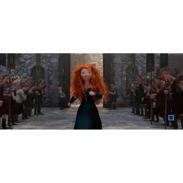 DVD Rebel - Disney