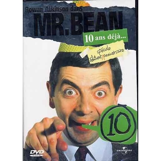 HERR. BÖNA REDAN 10 ÅR: Vol. 02
