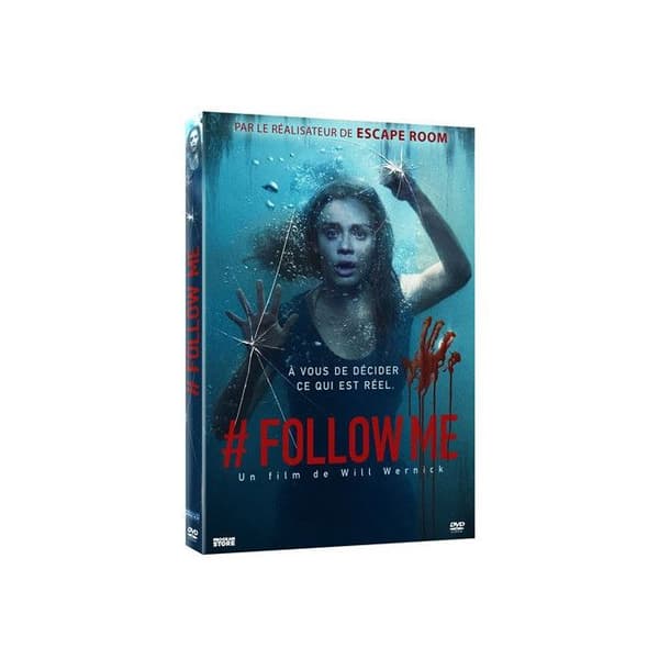 Följ Mig DVD