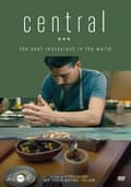 Pikkukuva 1 / 2: Central - The best restaurant in the world (DVD)