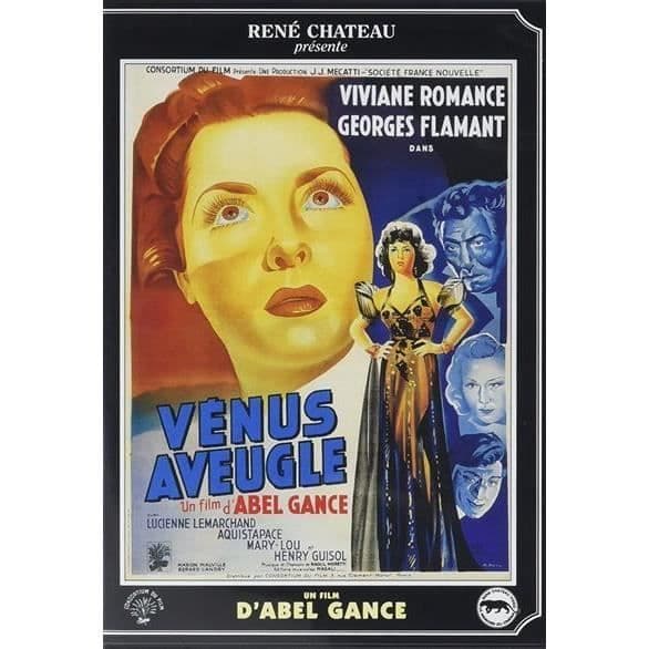 Venus Blind - 3330240077607