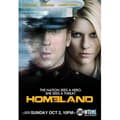 Miniatyrbild 2 av 6: DVD homeland säsong 1 box set