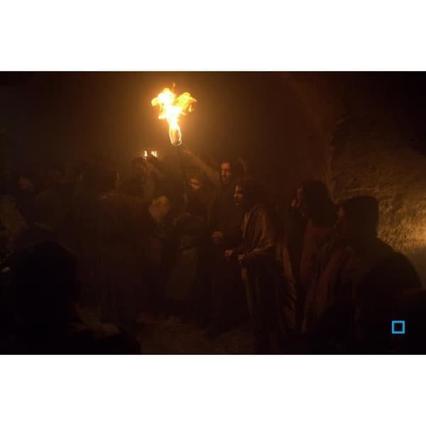 Blood of the Templars 2 Blu-Ray