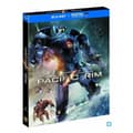 Miniatyrbild 1 av 6: Pacific Rim [blu-ray]