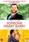 Miniatyrbild 1 av 2: Someone marry Barry (DVD)
