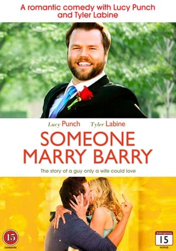 Someone marry Barry (DVD)