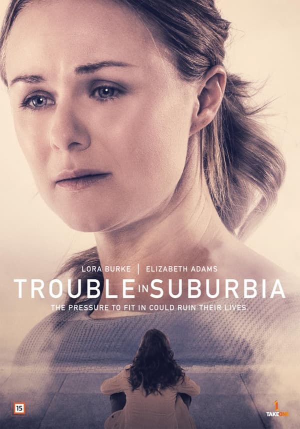 Trouble in suburbia (DVD)