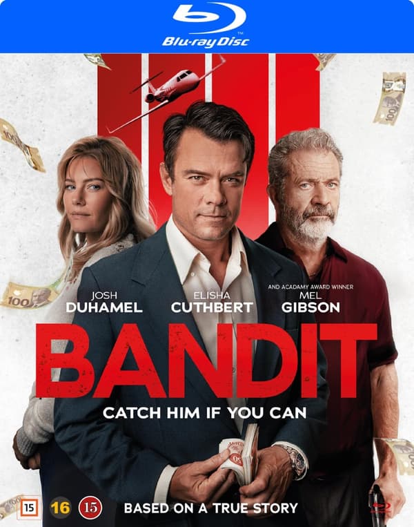 Bandit (Blu-ray)