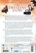 Miniatyrbillede 2 af 2: A different story (DVD)
