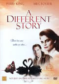 Miniatyrbillede 1 af 2: A different story (DVD)