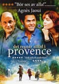 Miniatyrbild 1 av 2: Det regnar alltid i Provence (DVD)