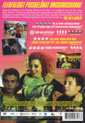 Miniatyrbild 2 av 2: Vegas (DVD)