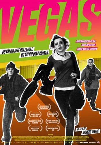 Vegas (DVD)